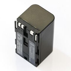 Sanger BP-950G Canon Uyumlu Batarya