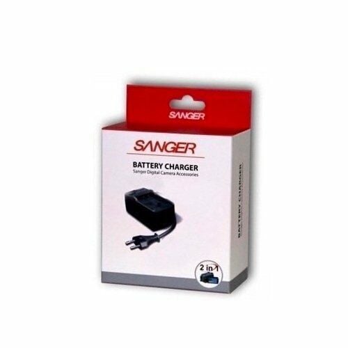 Sanger NP-FM50 Sony Uyumlu Şarj Cihazı