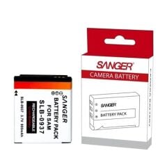 Sanger SLB-0937 Samsung Uyumlu Batarya