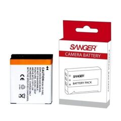 Sanger SLB-0937 Samsung Uyumlu Batarya