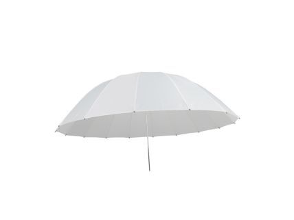 Godox UB-L2 75'' 185cm Büyük Transparan Şemsiye