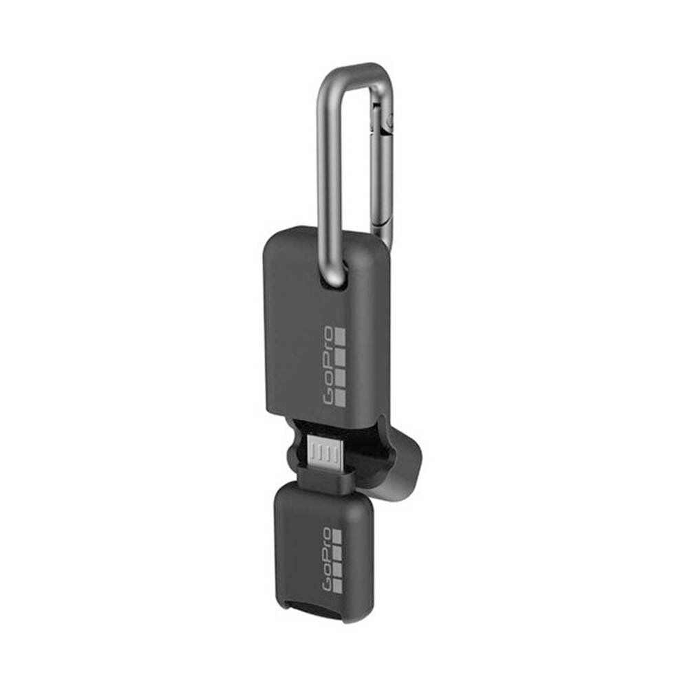 GoPro Micro SD Card Reader - Micro USB Connector