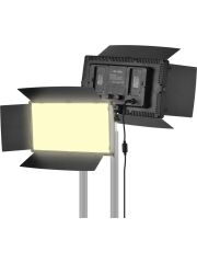 Mamen Panel LED Light Pro 800 NRGB Led Panel Işık