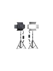 Mamen Panel LED Light Pro 800 NRGB Led Panel Işık