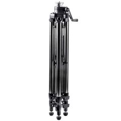 Manfrotto 475B Pro Geared Tripod