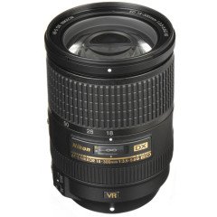 Nikon AF-S 18-300mm f/3.5-5.6G ED DX VR Lens