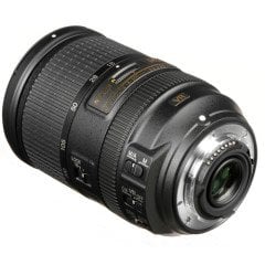 Nikon AF-S 18-300mm f/3.5-5.6G ED DX VR Lens