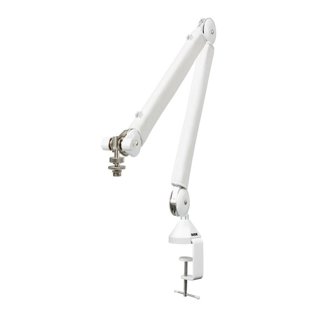 RODE PSA1+ Studio Arm (Beyaz)