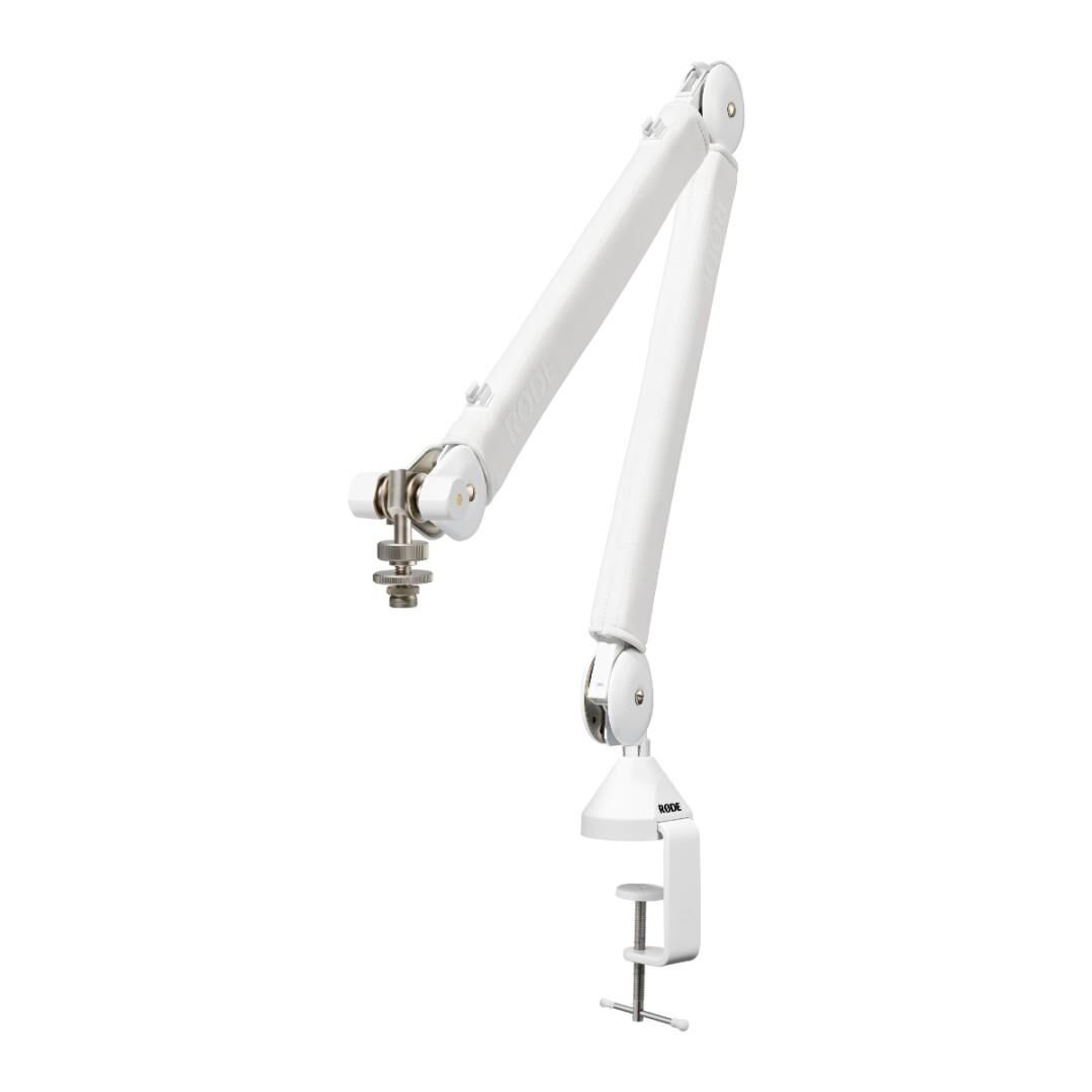 RODE PSA1+ Studio Arm (Beyaz)