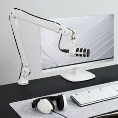 RODE PSA1+ Studio Arm (Beyaz)