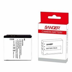 Sanger SLB-1137C Samsung Uyumlu Batarya