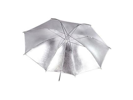 Godox UB-001 33'' 84cm Gümüş Şemsiye