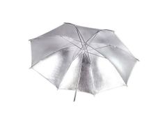 Godox UB-001 33'' 84cm Gümüş Şemsiye