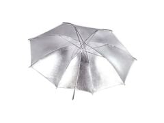 Godox UB-001 33'' 84cm Gümüş Şemsiye