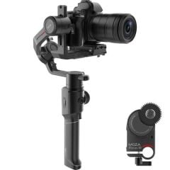 Gudsen Moza Air 2 Stabilizer (Follow Focus Hediyeli)