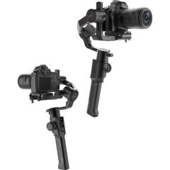Gudsen Moza Air 2 Stabilizer (Follow Focus Hediyeli)