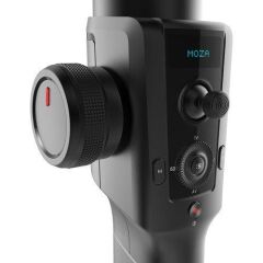 Gudsen Moza Air 2 Stabilizer (Follow Focus Hediyeli)