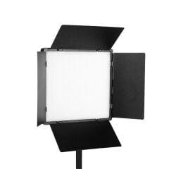 Mamen Panel Led Pro660 Video Çekim Işığı