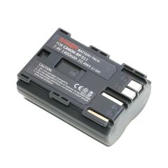 Sanger BP-511 Canon Uyumlu Batarya