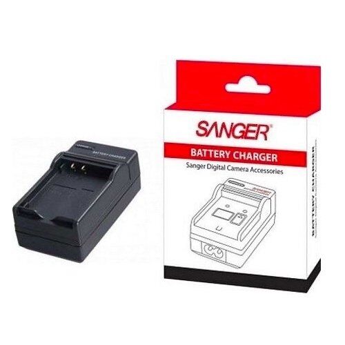 Sanger NP-QM91D Sony Uyumlu Şarj Cihazı