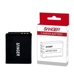 Sanger IA-BH125C Samsung Uyumlu Batarya