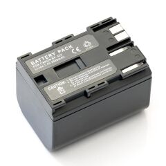 Sanger BP-522 Canon Uyumlu Batarya