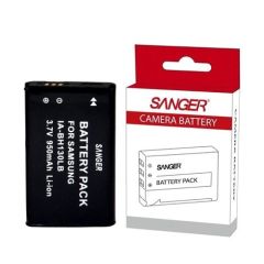 Sanger IA-BH130LB Samsung Uyumlu Batarya