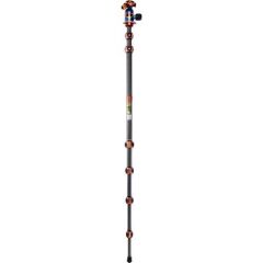 3 Legged Thing Bucky Legends Tripod ve AirHed VU Kafa (Bronz)