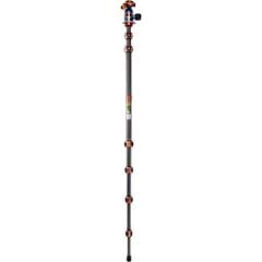 3 Legged Thing Bucky Legends Tripod ve AirHed VU Kafa (Bronz)