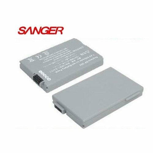 Sanger BP-208 Canon Uyumlu Batarya