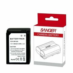 Sanger BP1030 (1300mah) Samsung Uyumlu Batarya