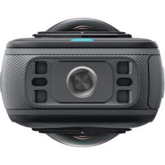 Insta360 X5 360° 8K Kamera Starter Bundle