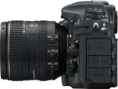 Nikon D500 AF-S DX 16-80mm VR Lens Kit ile DSLR Fotoğraf Makinesi