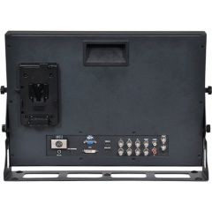 Fortinge Pro 173 17,3'' İç - Dış Mekan Prodüksiyon Monitörü