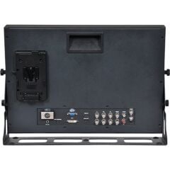 Fortinge Pro 173 17,3'' İç - Dış Mekan Prodüksiyon Monitörü