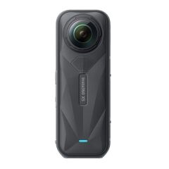 Insta360 X5 360 Derece 8K Aksiyon Kamera Motosiklet Kit (512GB)