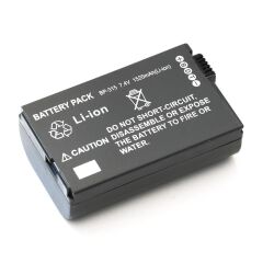 Sanger BP-315 Canon Kamera Batarya