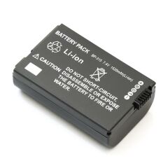 Sanger BP-315 Canon Uyumlu Batarya