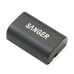Sanger BP-315 Canon Uyumlu Batarya