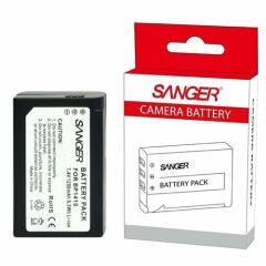Sanger BP1410 Samsung Uyumlu Batarya