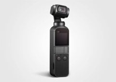 DJI Osmo Pocket Gimbal