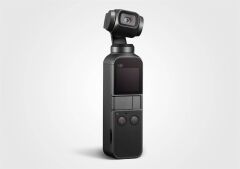 DJI Osmo Pocket Gimbal