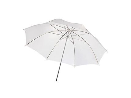 Godox UB-008 33'' 84cm Transparan Şemsiye