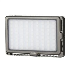 Mamen LED-72R RGB LED Video ve Fotoğraf Işığı