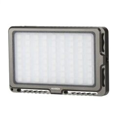 Mamen LED-72R RGB LED Video ve Fotoğraf Işığı