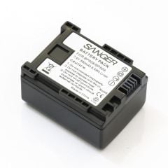 Sanger BP-808 Canon Uyumlu Batarya