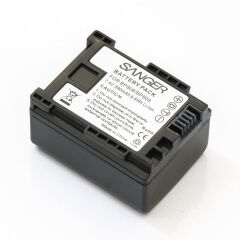 Sanger BP-808 Canon Uyumlu Batarya
