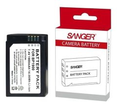 Sanger BP1900 Samsung Uyumlu Batarya