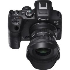 Sigma 10-18mm f/2.8 DC DN Contemporary Lens (Canon-RF)