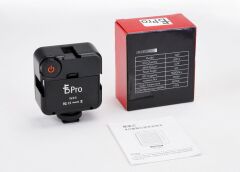 BF Pro w49 Video Işığı